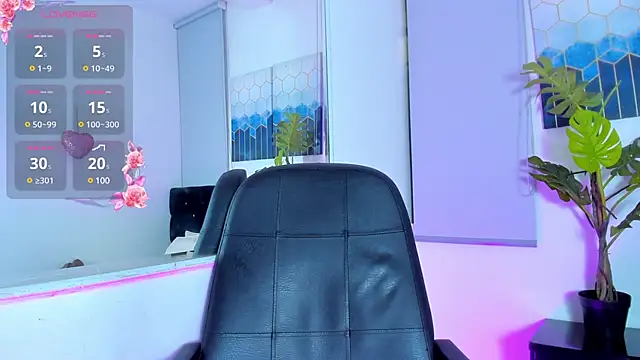 Snapshot of Feniix__ chatting on March 9, 3:54 am Feniix online show from March 9, 3:54 am