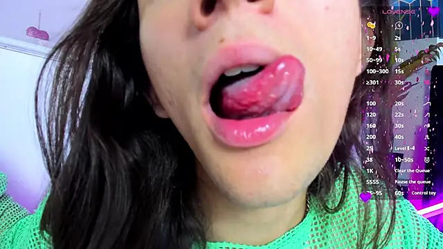 Snapshot of Feniix__ chatting on March 12, 6:40 am Feniix online show from March 12, 6:40 am