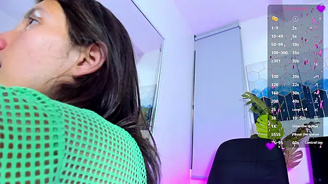 Snapshot of Feniix__ chatting on March 12, 9:44 am Feniix online show from March 12, 9:44 am