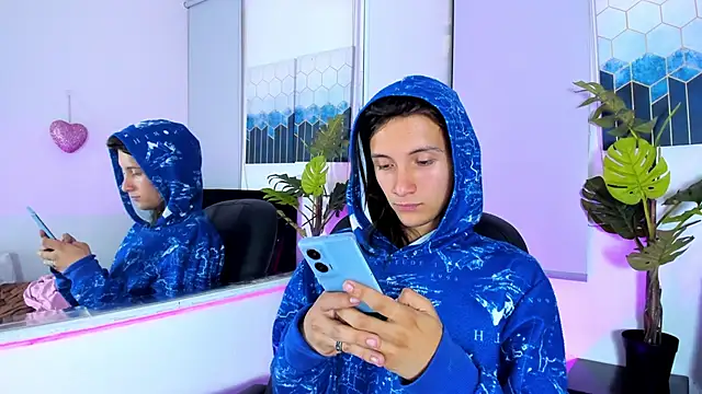 Snapshot of Feniix__ chatting on March 13, 3:22 am Feniix online show from March 13, 3:22 am