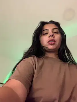 Alessiasex  online show from February 16, 1:16 pm