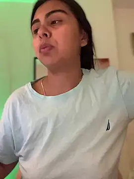 Alessiasex  online show from February 27, 4:10 pm