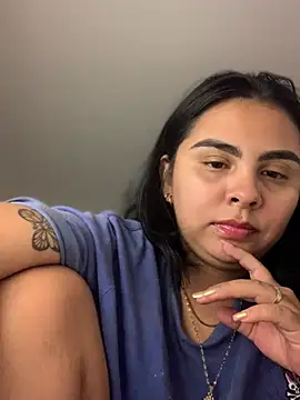 Alessiasex  online show from February 13, 7:10 pm