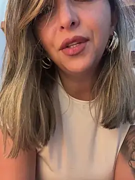  Abril-Office1 online show from January 13, 10:03 pm