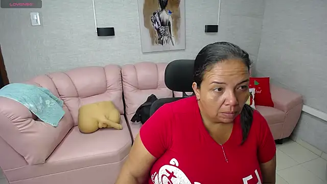 Snapshot of Penelope_Nipples_ chatting on December 24, 12:00 pm Penelope Nipples online show from December 24, 12:00 pm