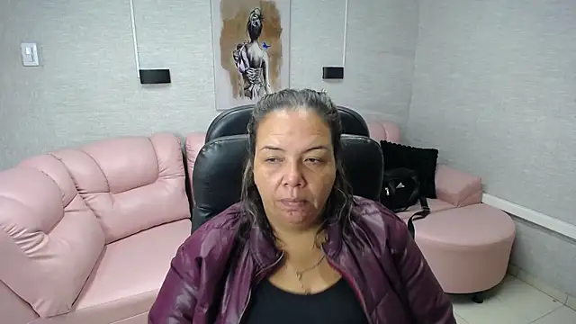 Snapshot of Penelope_Nipples_ chatting on January 24, 12:10 pm Penelope Nipples online show from January 24, 12:10 pm