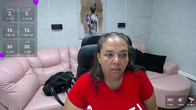 Snapshot of Penelope_Nipples_ chatting on January 25, 11:44 am Penelope Nipples online show from January 25, 11:44 am