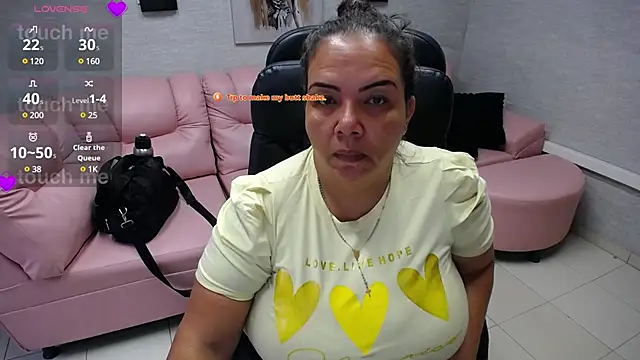 Snapshot of Penelope_Nipples_ chatting on January 27, 11:54 am Penelope Nipples online show from January 27, 11:54 am