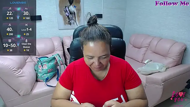 Snapshot of Penelope_Nipples_ chatting on March 18, 11:52 am Penelope Nipples online show from March 18, 11:52 am