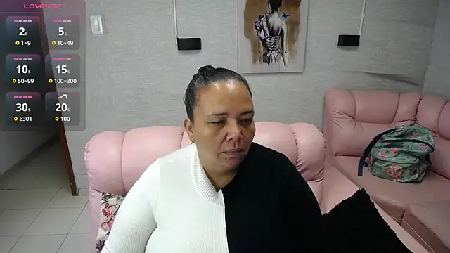 Snapshot of Penelope_Nipples_ chatting on October 18, 11:55 am Penelope Nipples online show from October 18, 11:55 am