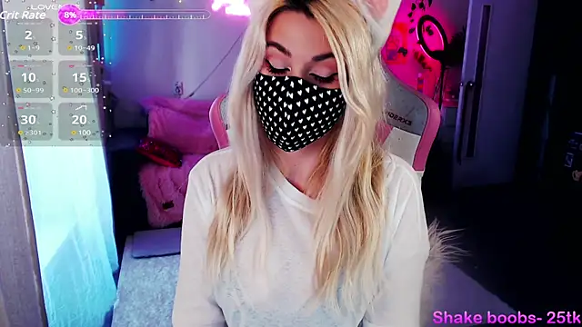 MollyPercocet-13 online show from March 20, 12:22 pm