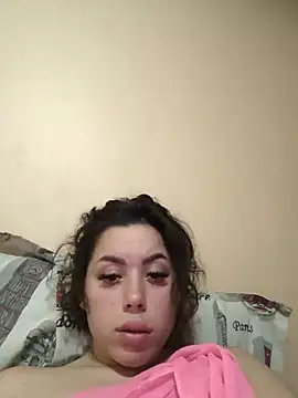 LovelyJulliette online show from February 16, 7:16 pm