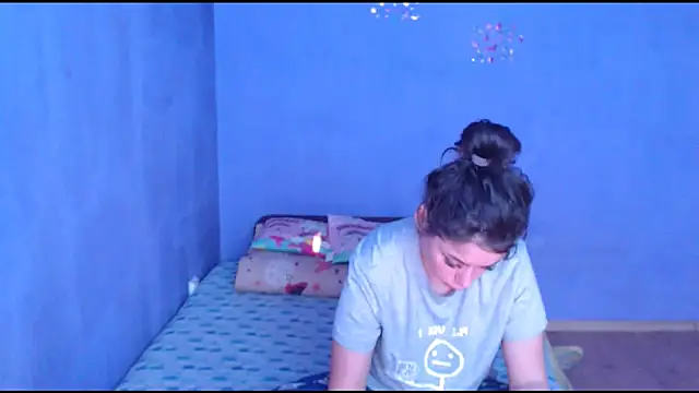 LovelyJulliette online show from February 23, 1:42 pm