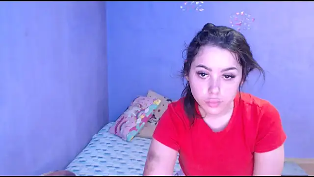 LovelyJulliette online show from March 6, 9:47 am