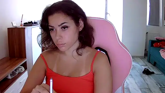 LovelyJulliette online show from September 10, 10:48 am