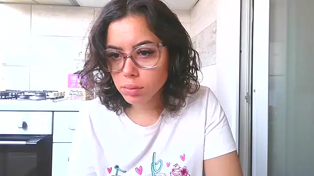 LovelyJulliette online show from October 23, 10:25 am