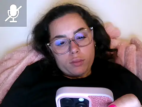 LovelyJulliette online show from November 25, 3:12 pm