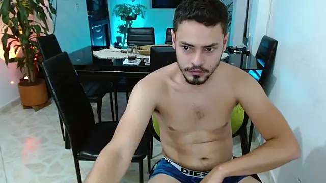 giannandblacke online show from February 22, 12:27 am