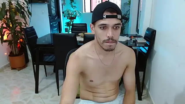 giannandblacke online show from February 25, 11:00 pm