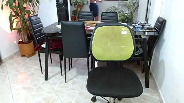 giannandblacke online show from February 28, 10:17 pm