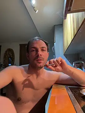 Snapshot of Adventurehotman chatting on January 8, 3:19 am Adventurehotman online show from January 8, 3:19 am