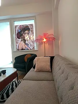 Snapshot of Adventurehotman chatting on February 13, 8:48 am Adventurehotman online show from February 13, 8:48 am