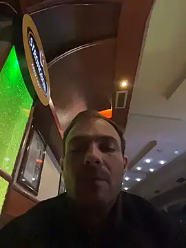 Adventurehotman online show from March 11, 8:04 pm