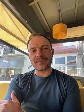 Adventurehotman online show from April 9, 7:25 am