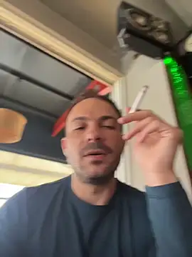 Adventurehotman online show from April 11, 7:45 am