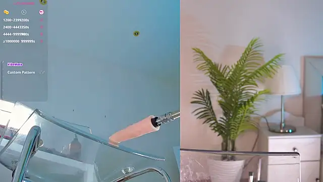 Baby blush online show from March 1, 3:05 pm