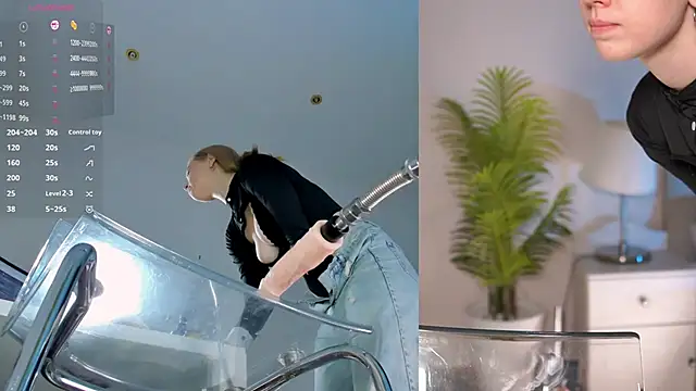 Baby blush online show from March 13, 4:01 pm