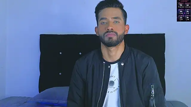 dereck hotsoon online show from January 17, 11:29 pm