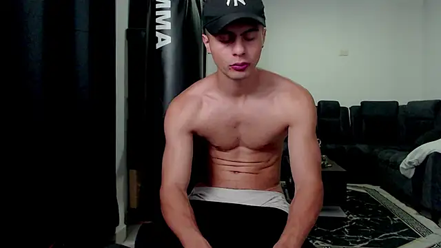 Stiven CL online show from November 16, 12:27 am