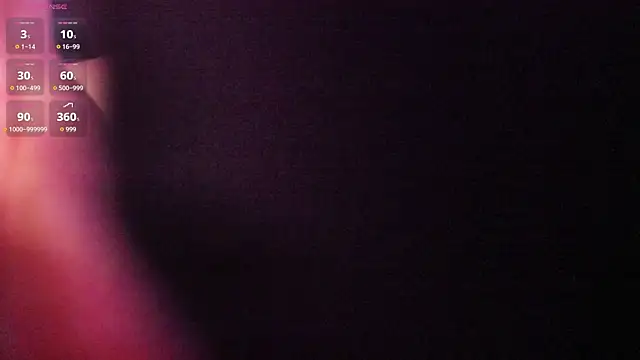 SexyCharlize08 online show from November 17, 10:59 pm