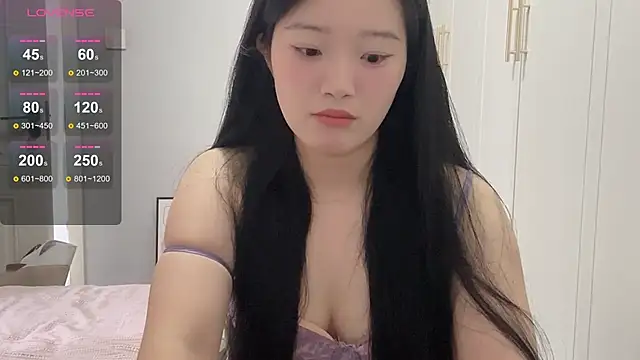 rose-u online show from November 8, 1:50 am