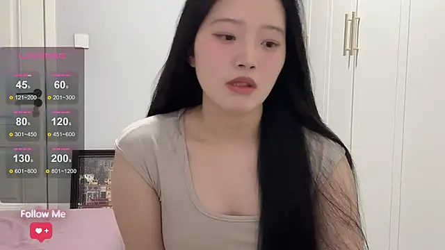 rose-u online show from January 18, 2:04 am