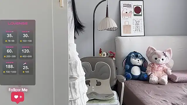 rose-u online show from April 6, 1:36 am