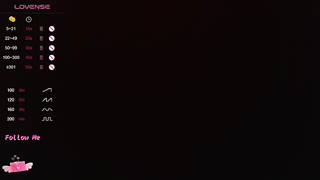 Snapshot of LaraSkinny chatting on February 25, 3:42 am LaraSkinny online show from February 25, 3:42 am