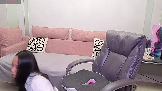  MIURA  online show from October 8, 1:03 am