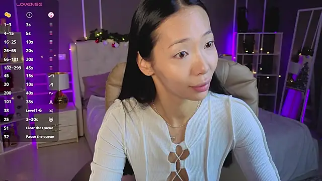  MIURA  online show from December 23, 1:14 am