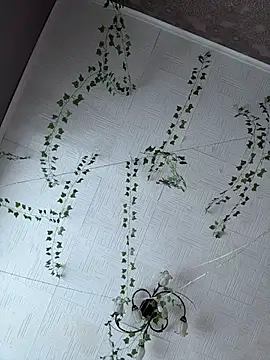 AmmyHot online show from January 17, 4:06 am