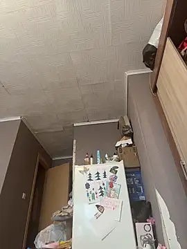 AmmyHot online show from March 9, 2:04 am