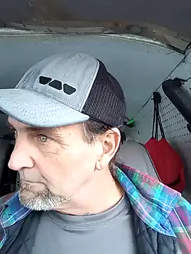 Hotbodyscottie online show from December 9, 12:30 pm