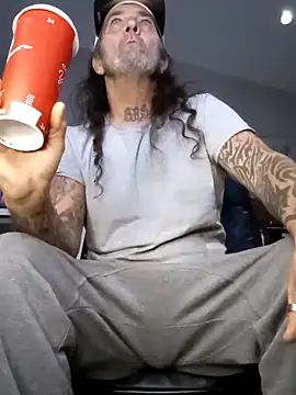 Hotbodyscottie online show from February 17, 11:23 am