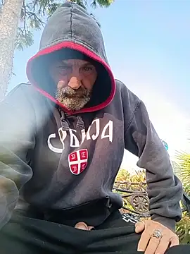 Hotbodyscottie online show from December 21, 1:40 pm