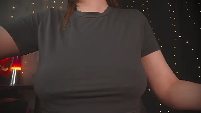 Snapshot of cuteamberlyyy chatting on September 22, 6:26 am cuteamberlyyy online show from September 22, 6:26 am