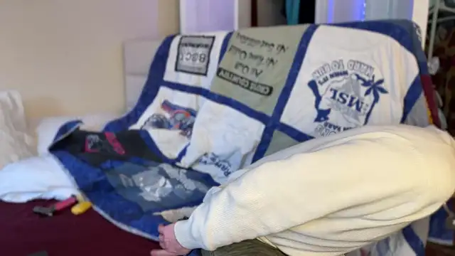 Snapshot of CupidZass chatting on March 5, 5:39 pm CupidZass online show from March 5, 5:39 pm