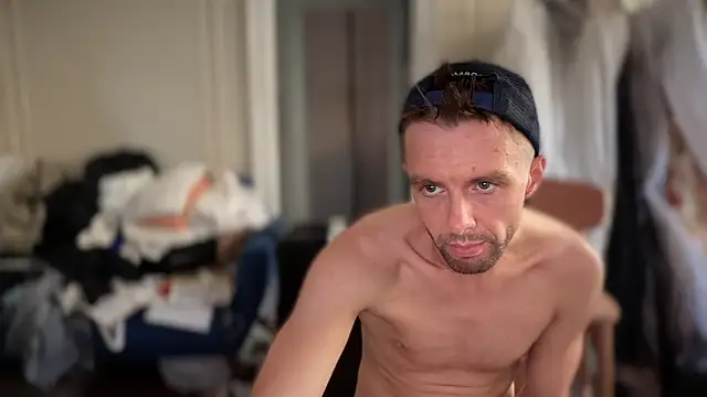 Snapshot of CupidZass chatting on September 20, 8:43 pm CupidZass online show from September 20, 8:43 pm