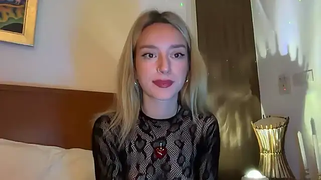 SirenaBelle online show from November 23, 12:54 am