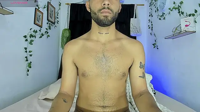 Alex BigDickkk online show from September 24, 8:56 pm